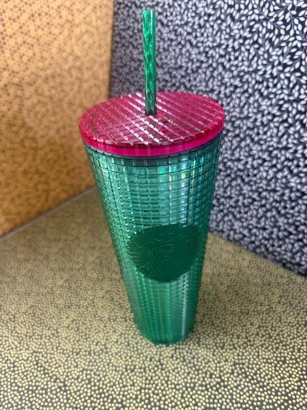 STARBUCKS SPRING 2023 IRIDESCENT WATERMELON
